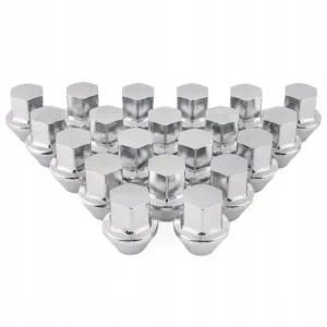 Matice kol M12x1,5x33mm FORD LINCOLN VOLVO Nejlepší Cena