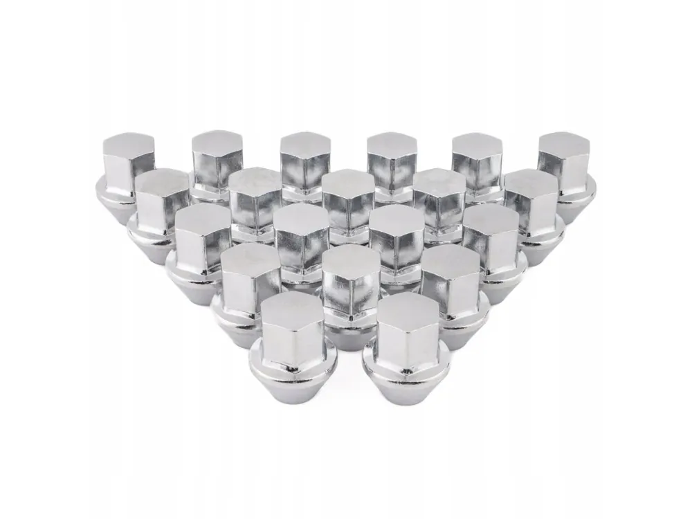 Matice kol M12x1,5x33mm FORD LINCOLN VOLVO Nejlepší Cena