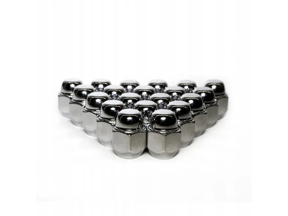 Levný Matice kol M12x1,5x28mm HYUNDAI KIA MAZDA