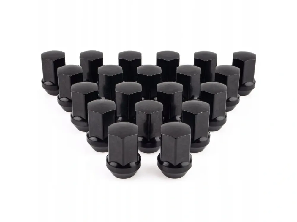 Matice kol M12x1,25x35mm DATSUN INFINITI NISSAN SUBARU SUZUKI Bezpečná Platba