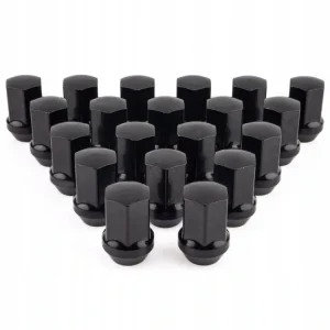 Hit Sezóny Matice kol M12x1,5x35mm BUICK CHEVROLET CADILLAC FORD ISUZU OPEL