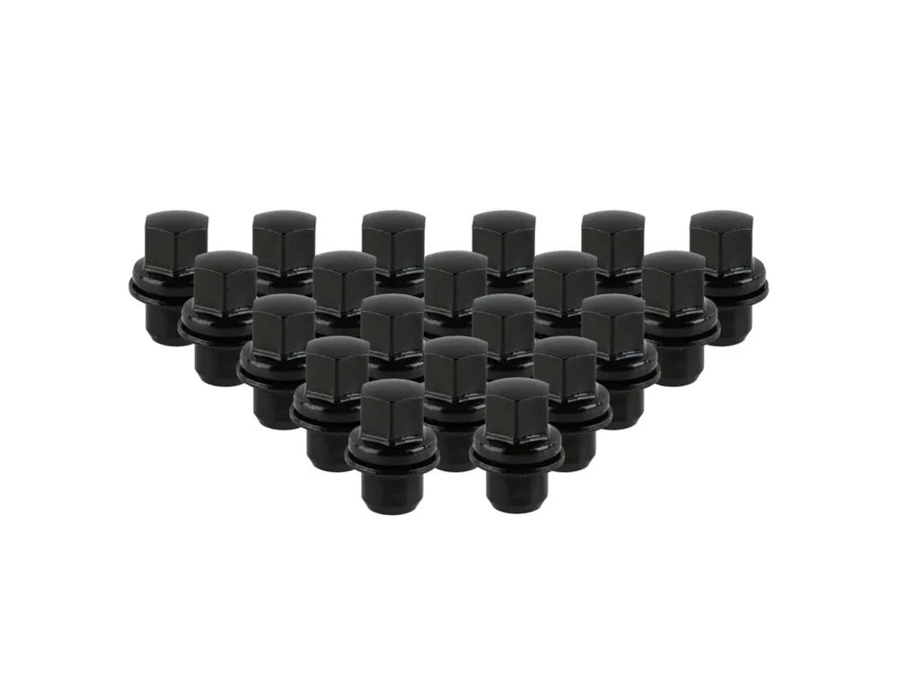 Nejlepší Volba Matice kol M14x1,5x46mm LAND ROVER