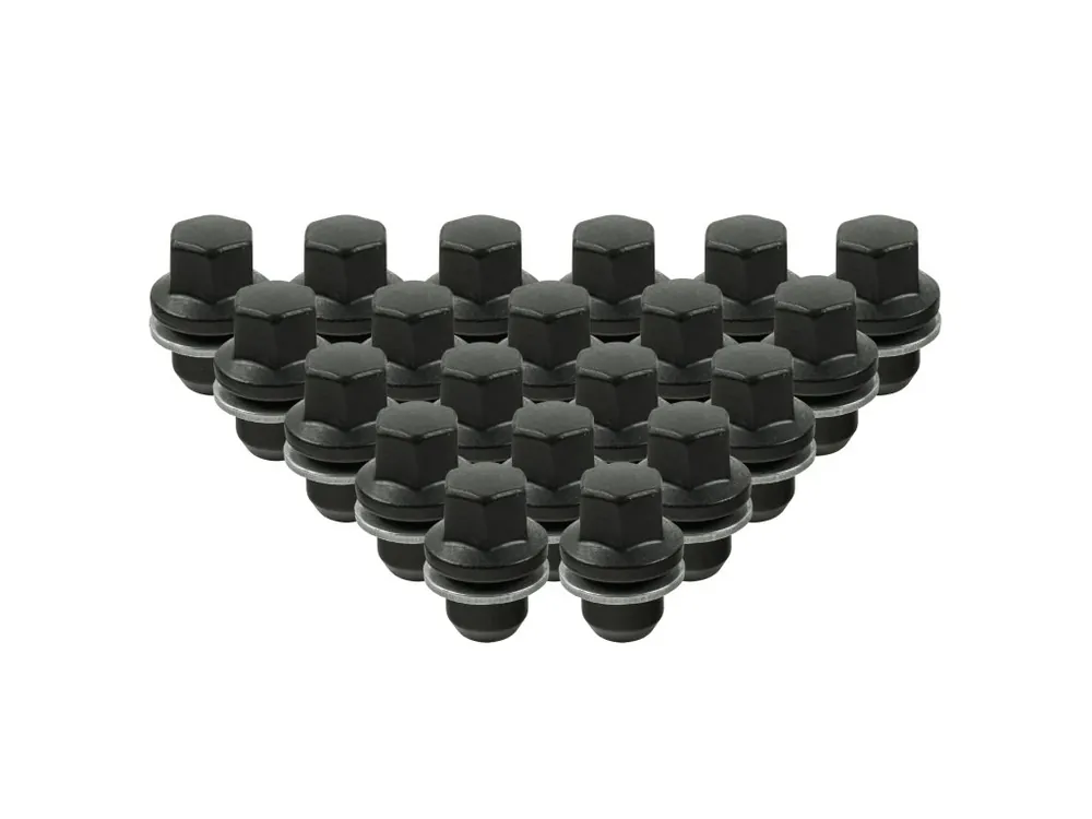 Matice kol M14x1,5x46mm LAND ROVER Finální Výprodej