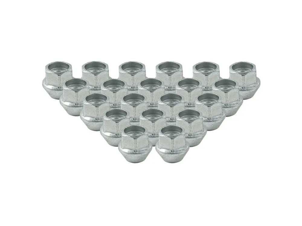 Odeslání Ihned Originální matice kola M14x1,5x42,5 mm FORD TESLA 5 196 786