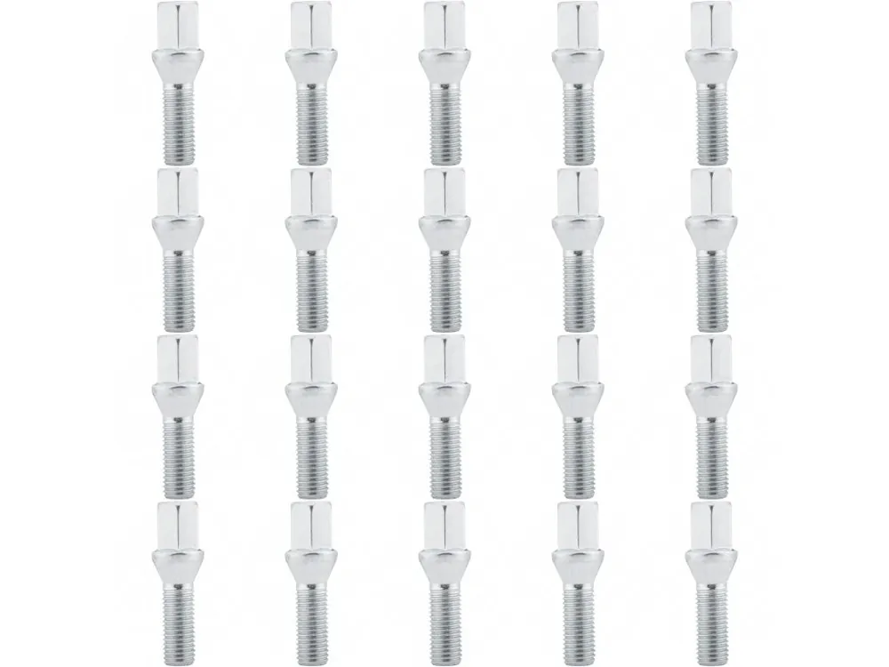 Šrouby kol M14x1,25x28mm BMW MINI Akční Cena