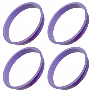 Nakupujte Hned Vymezovací - středící kroužky 74,1 x 72,6 mm