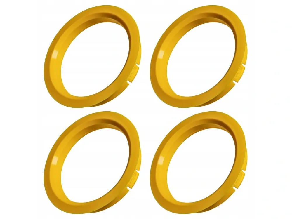 Akční Nabídka Vymezovací - středící kroužky 74,1 x 58,1 mm