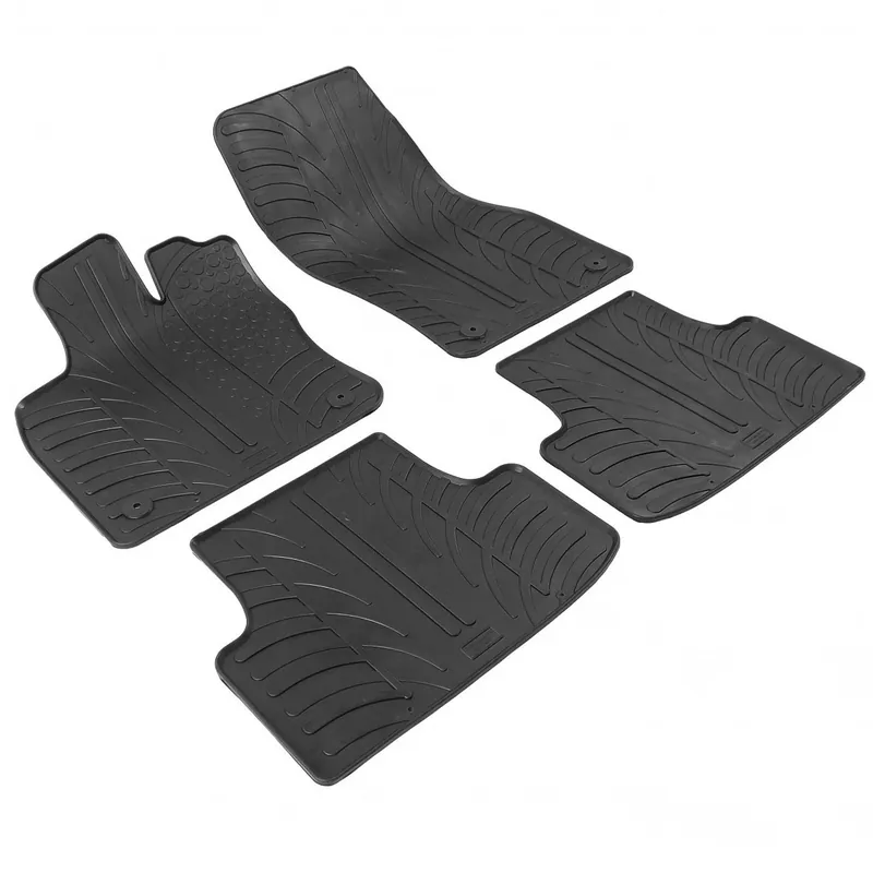 Gumové autokoberce Seat Ateca (od roku 2016>) - Gledring Koupit Online