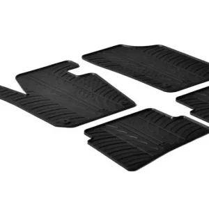 Gumové autokoberce Seat Ibiza IV (2008 - 2017) - Gledring Objednat Nyní