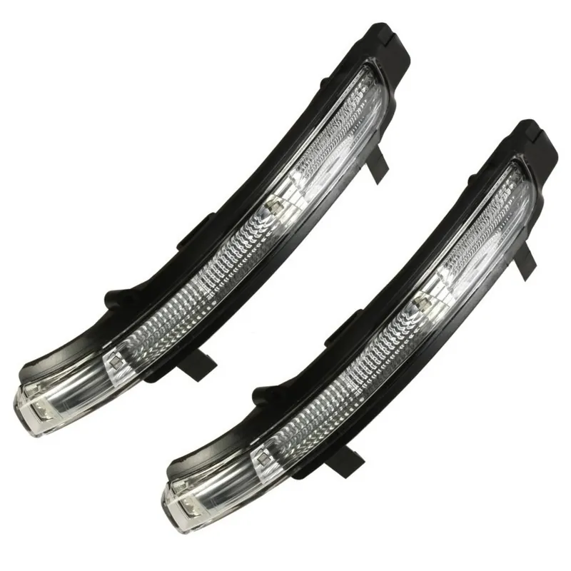 LED blinkry do zpětných zrcátek Škoda Octavia II Superb II (2008 - 2015) originál Nejprodávanější