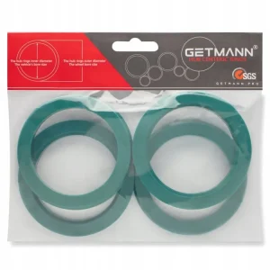 Vymezovací - středící kroužky 74,1 x 58,6 mm Výhodná Nabídka