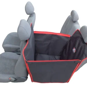 Dokud Zásoby Vydrží Ochranný vak pro psa na zadní sedadla auta, malý 1/3 sedadel - DOGS COMFORT
