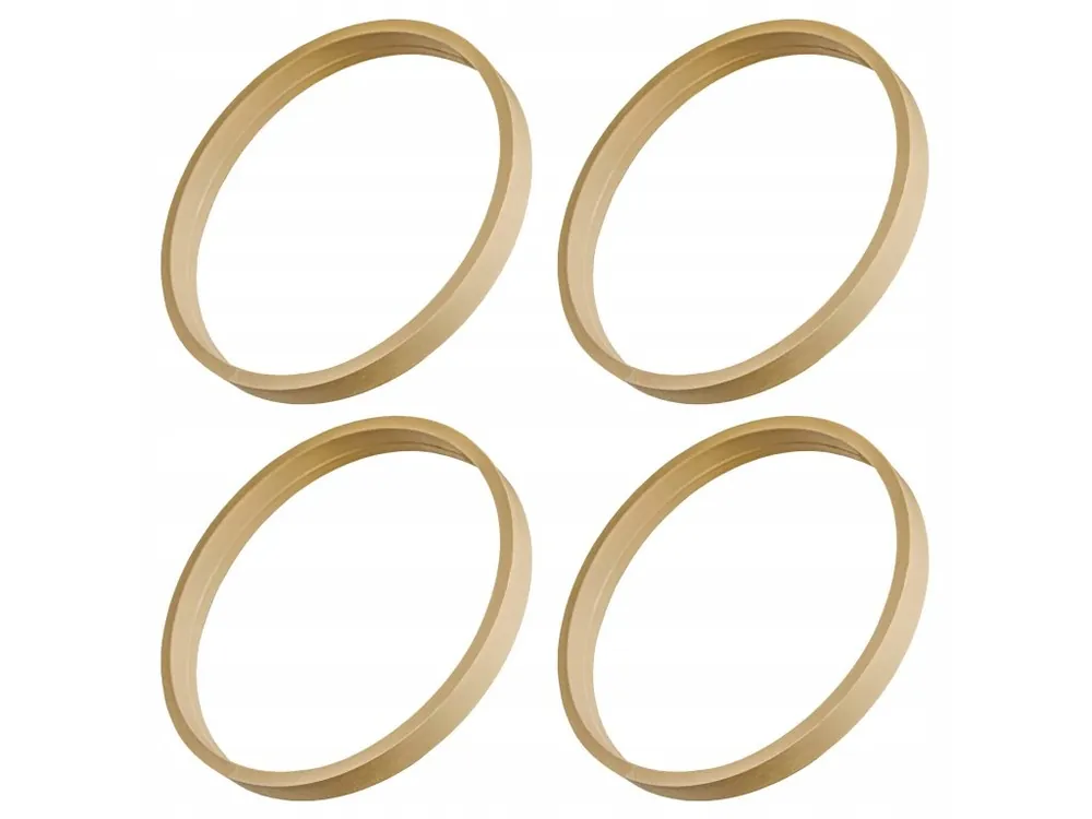 Nejlepší Cena Vymezovací - středící kroužky 72,0 x 57,1 mm