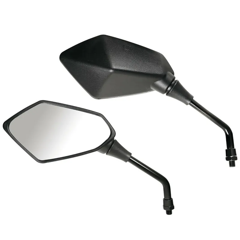 Nejprodávanější Zpětná zrcátka na motorku LAMPA KABA