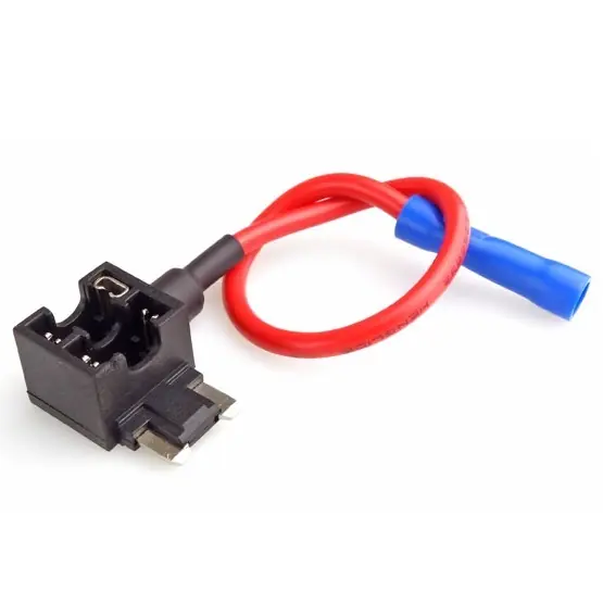 Kup Teď Pojistkové pouzdro na 2x MICRO plochou pojistku - Amio