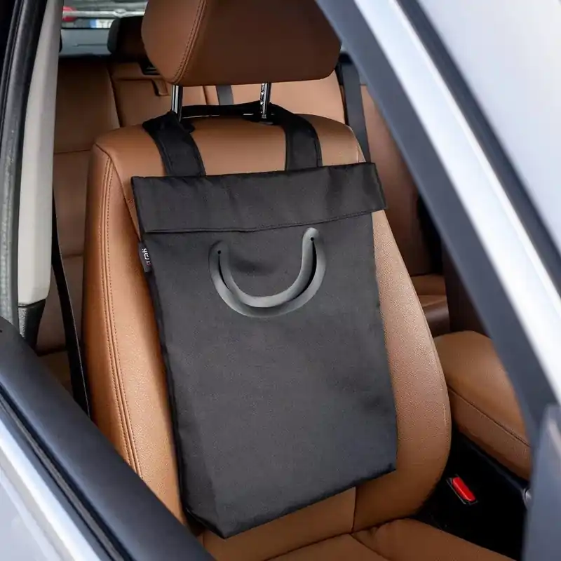 Přímo Od Výrobce Luxusní odpadkový koš do auta RATI CAR BAG