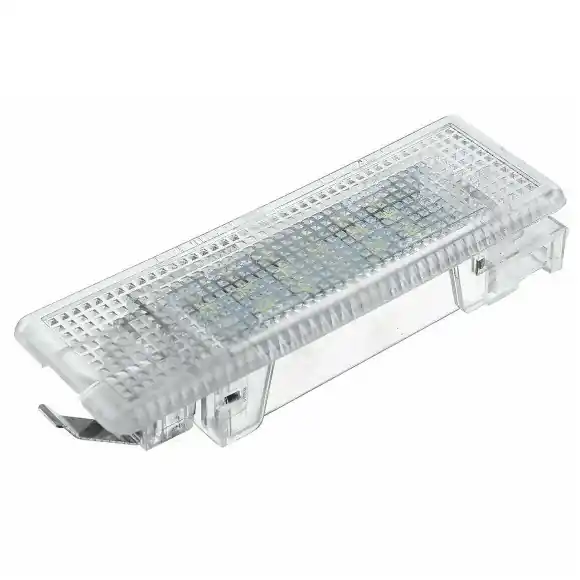 Hit Sezóny LED interiérové osvětlení kufru Seat Leon II (2005 - 2012) - Einparts