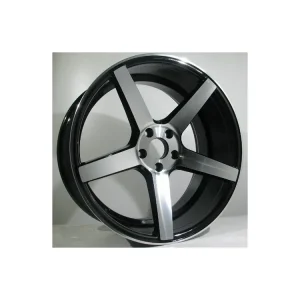 Alu kola Replica Vuelta 9,5X19 5X112 ET35 BYD972A 66,45 BFM Kup Teď