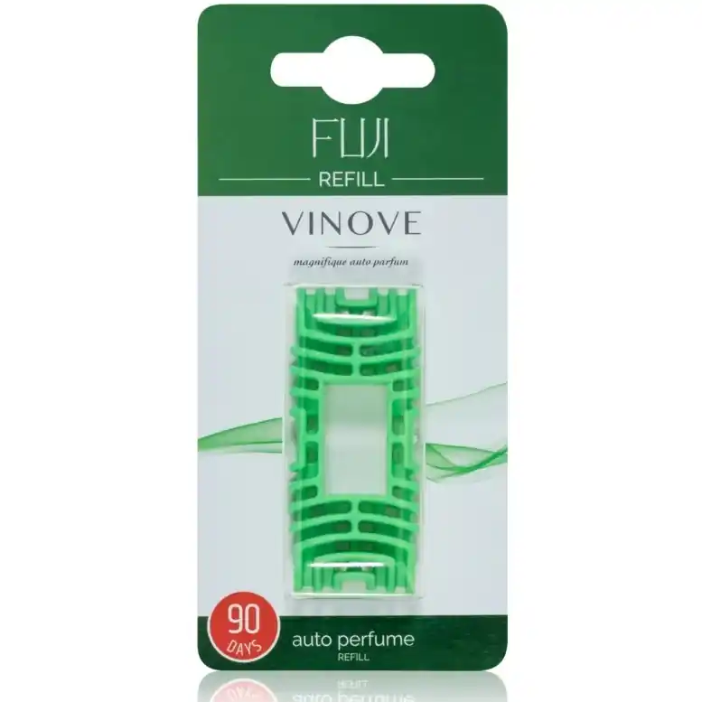 Výhodná Nabídka Náhradní náplň vůní VINOVE, vůně FUJI