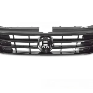 Speciální Cena Přední maska VW TIGUAN II 20-24 černá