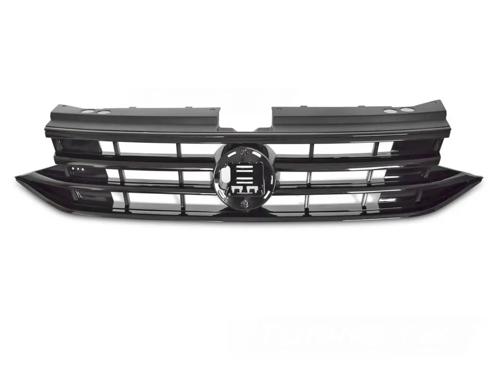 Speciální Cena Přední maska VW TIGUAN II 20-24 černá