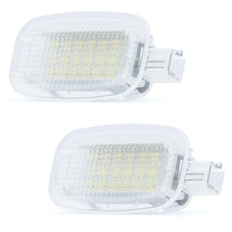 Rychlé Dodání LED interiérové stropní osvětlení Mercedes Benz C W204 S204 (2007 - 2014) - Einparts
