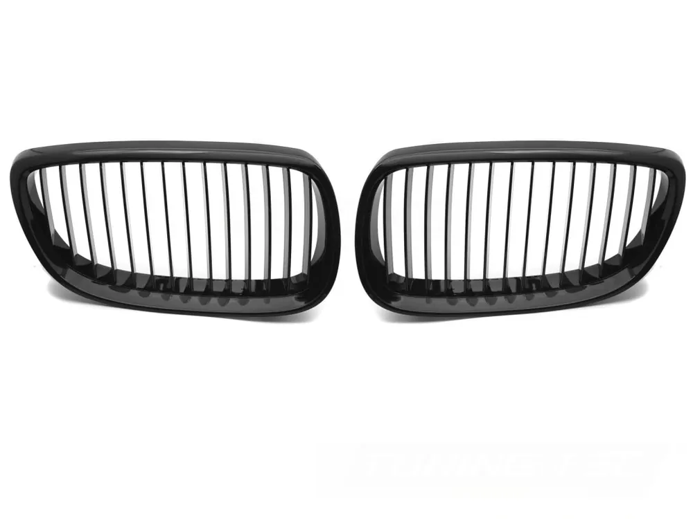 Oblíbený Přední maska, ledvinky BMW E92 / E93 06-10 lesklá černá