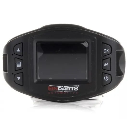 Kamera do auta EINPARTS EPDVR02, HD s 1,5" LCD Cenově Výhodný