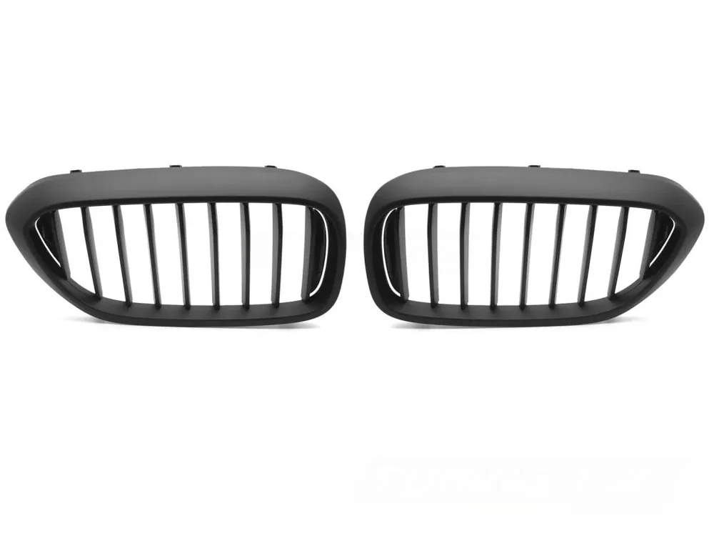 Nejlepší Volba Přední maska, ledvinky BMW G30 / G31 17-20 matná černá