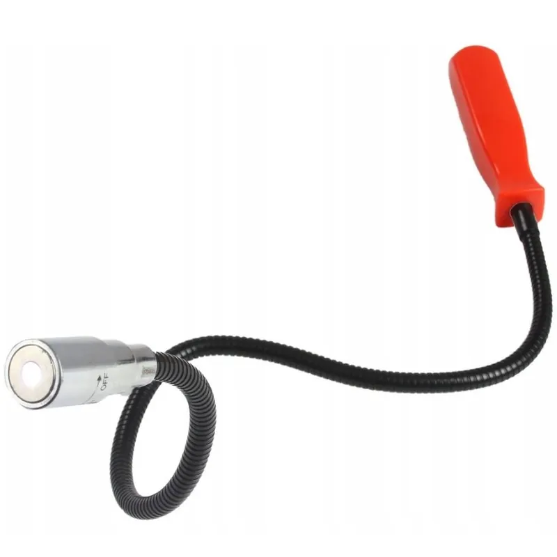 Magnetický vytahovák s LED světlem, 61 cm MAR-POL Must-Have