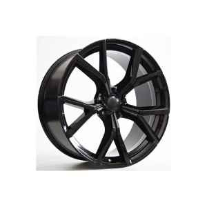 Alu kola Replica Drift 8X19 5X112 ET45 57,1 Gloss Black Speciální Cena