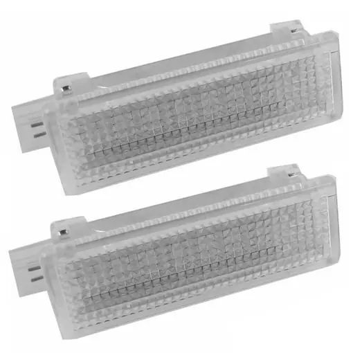 Výprodej LED osvětlení dveří BMW 3 E90 E91 (2004 - 2012) - Einparts