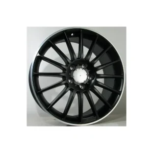 Alu kola Replica Karum 8,0X18 5X112 ET45 66,6 B/lm Originální