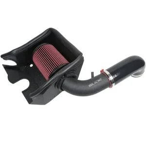 Autentický Kit sání Audi A3 Q3 VW Golf MK7 Škoda EA211 1.2T 1.4T Slide