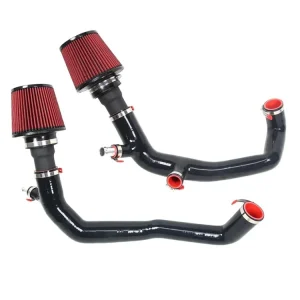 Kit sání BMW 135i 335i 335xi 535i 535xi Z4 E90 N54 Slide Značkový
