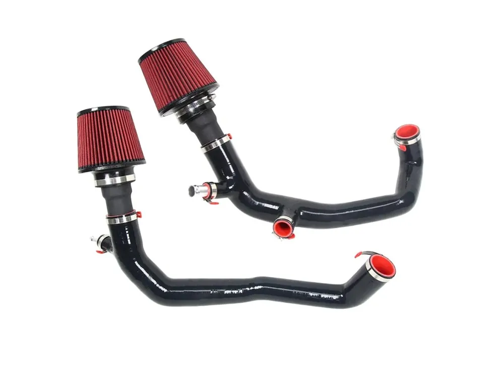Kit sání BMW 135i 335i 335xi 535i 535xi Z4 E90 N54 Slide Značkový