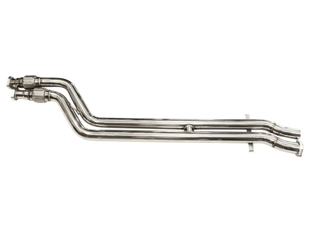 Omezená Nabídka Downpipe BMW E36 M3 Decat