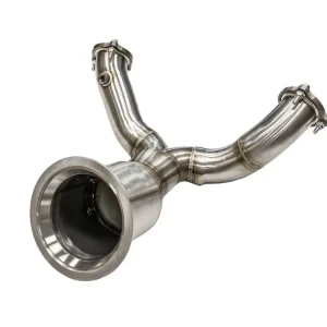 Nejprodávanější Downpipe Audi SQ5 Q7 S4 B9 S5 F5 Porsche Panamera 971 Cayene 9YA VW Touareg 3.0 TFSI