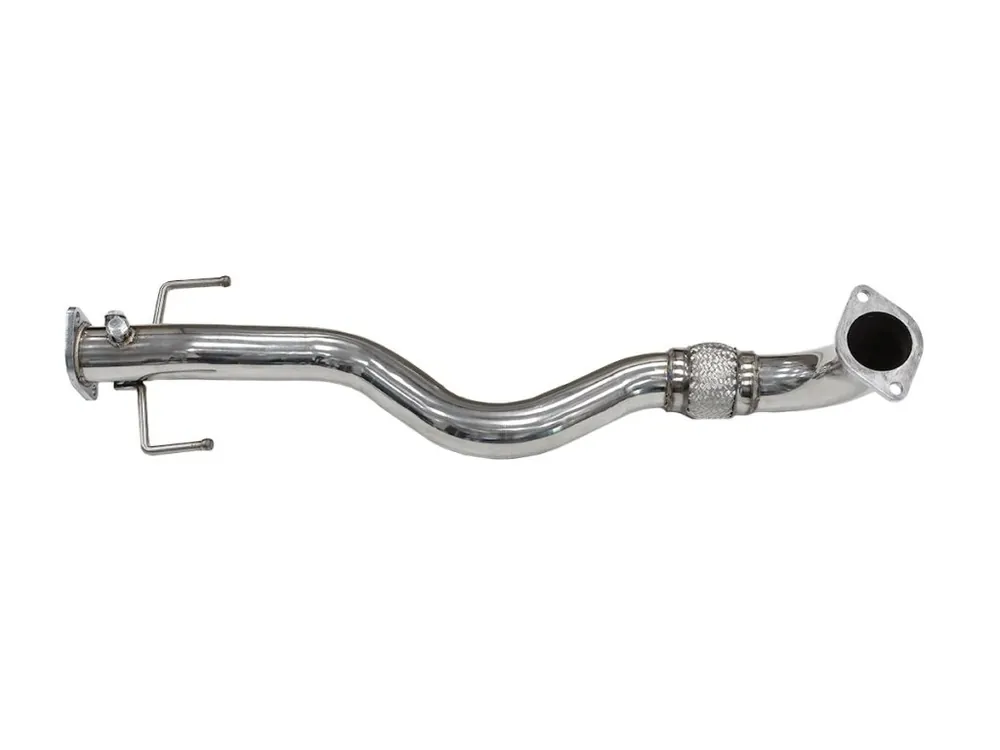 Must-Have Downpipe Mitsubishi Lancer EVO VII VIII IX 4G63