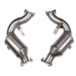 Poslední Šance Downpipe AUDI Q3 Q5