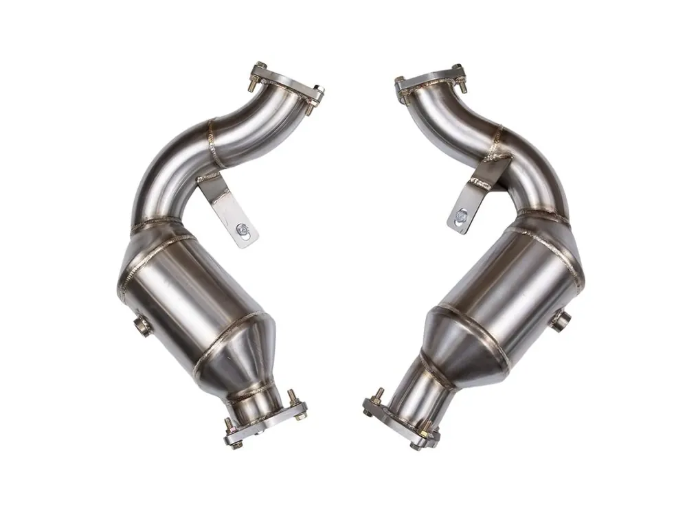 Poslední Šance Downpipe AUDI Q3 Q5