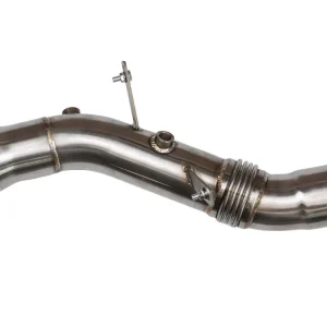Rychlé Dodání Downpipe BMW F15 X5 35i N55