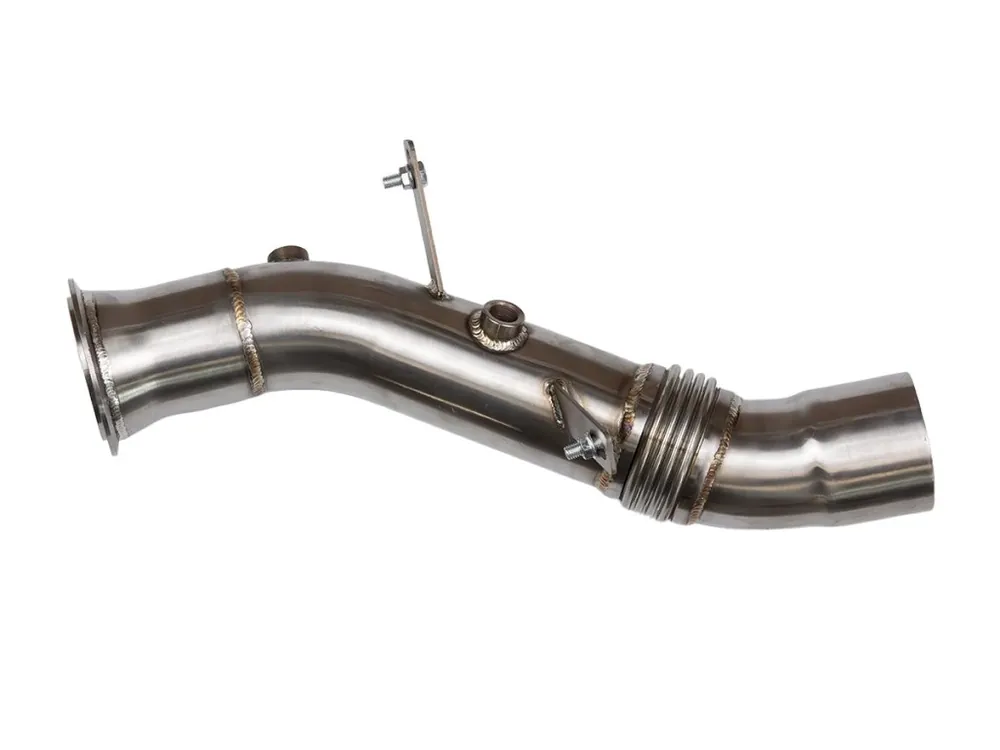 Rychlé Dodání Downpipe BMW F15 X5 35i N55