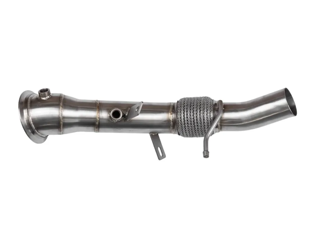 Kup Teď Downpipe BMW E84 X1 sDrive20i xDrive20i N20B20