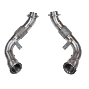 Downpipe BMW N55 E70 E71 3.0T Rychlé Dodání