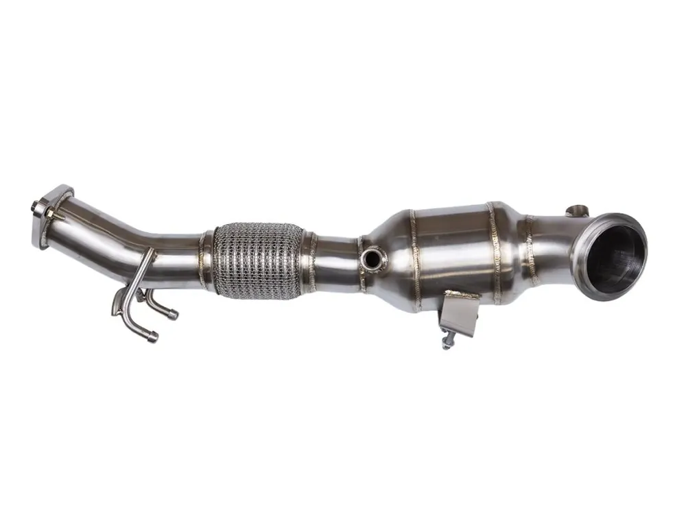Horká Nabídka Downpipe Ford Focus ST 2013-18