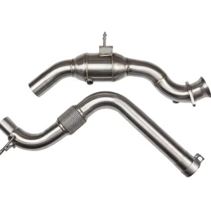 Přímo Od Výrobce Downpipe Ford Mustang Ecoboost 2.3T