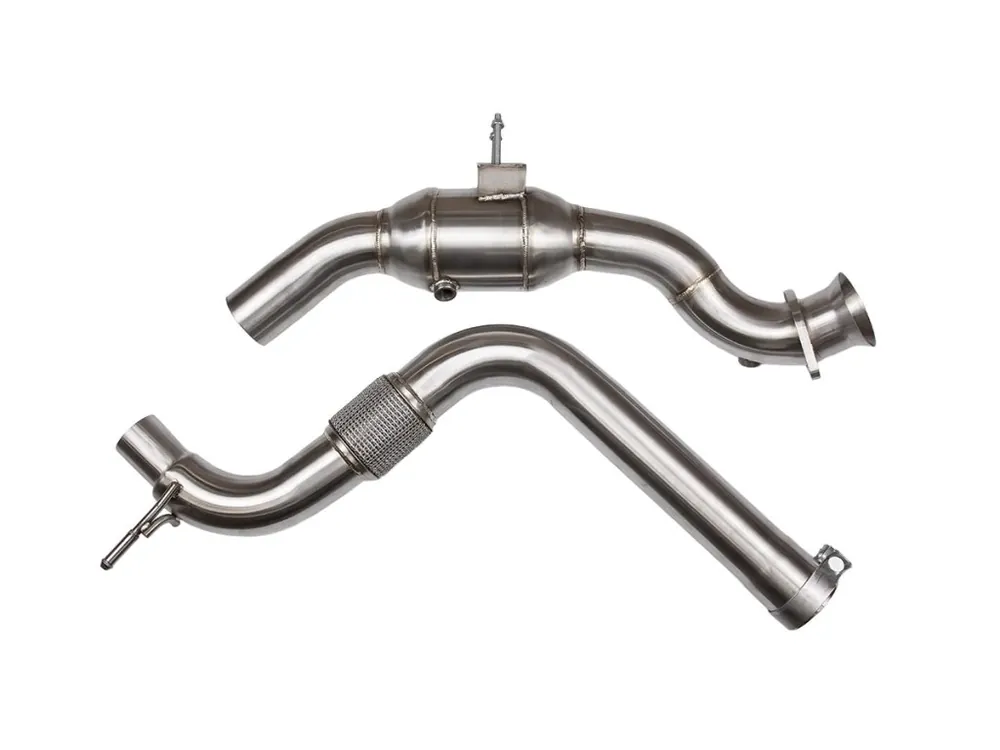 Přímo Od Výrobce Downpipe Ford Mustang Ecoboost 2.3T