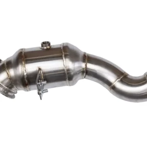 Cenový Hit Downpipe Mercedes Benz X253 GLC250 GLC260 2.0T