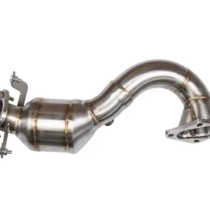 Downpipe VW Golf MK5, Scirocco R 1.4T 2007-2012 Nejlepší Cena